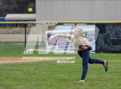 Thumbnail 1 in Soddy Daisy vs Upperman (Soddy Daisy Play Day) photogallery.