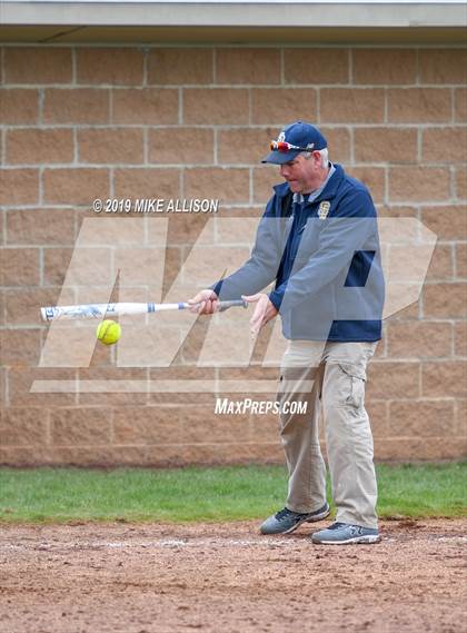 Thumbnail 1 in Soddy Daisy vs Upperman (Soddy Daisy Play Day) photogallery.