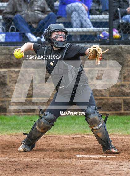 Thumbnail 3 in Soddy Daisy vs Upperman (Soddy Daisy Play Day) photogallery.