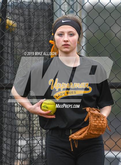 Thumbnail 3 in Soddy Daisy vs Upperman (Soddy Daisy Play Day) photogallery.