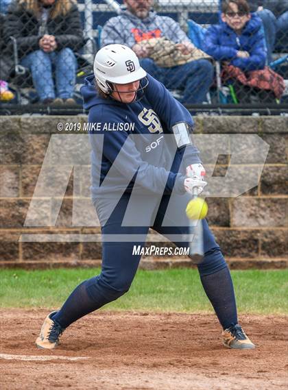 Thumbnail 3 in Soddy Daisy vs Upperman (Soddy Daisy Play Day) photogallery.