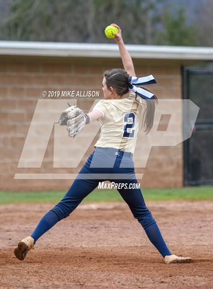 Thumbnail 1 in Soddy Daisy vs Upperman (Soddy Daisy Play Day) photogallery.