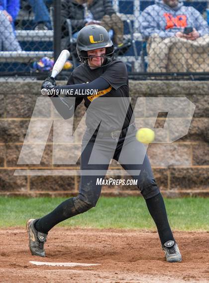 Thumbnail 2 in Soddy Daisy vs Upperman (Soddy Daisy Play Day) photogallery.