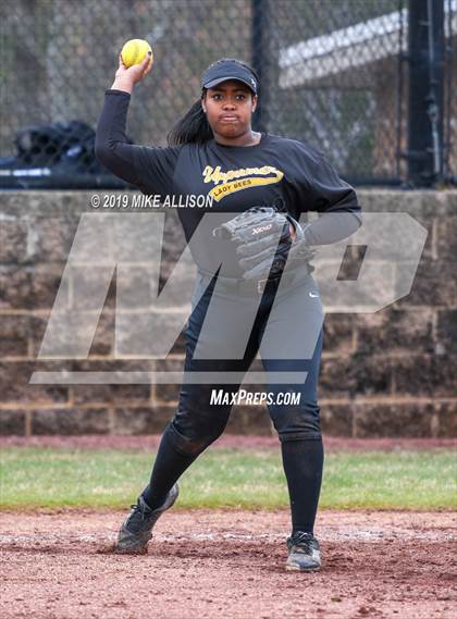 Thumbnail 2 in Soddy Daisy vs Upperman (Soddy Daisy Play Day) photogallery.