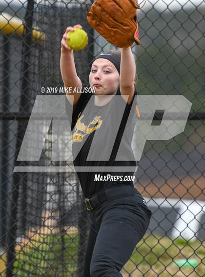 Thumbnail 2 in Soddy Daisy vs Upperman (Soddy Daisy Play Day) photogallery.