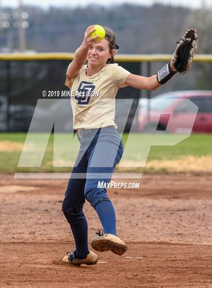 Thumbnail 3 in Soddy Daisy vs Upperman (Soddy Daisy Play Day) photogallery.