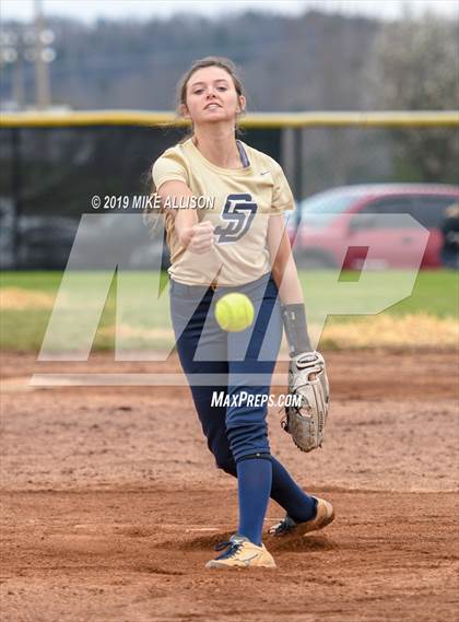 Thumbnail 3 in Soddy Daisy vs Upperman (Soddy Daisy Play Day) photogallery.