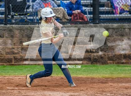 Thumbnail 2 in Soddy Daisy vs Upperman (Soddy Daisy Play Day) photogallery.