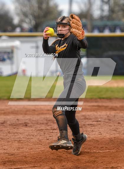 Thumbnail 3 in Soddy Daisy vs Upperman (Soddy Daisy Play Day) photogallery.