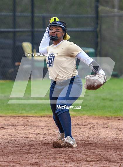 Thumbnail 3 in Soddy Daisy vs Upperman (Soddy Daisy Play Day) photogallery.