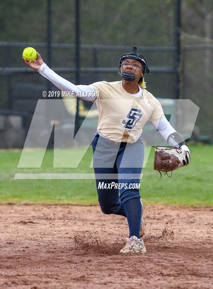 Thumbnail 1 in Soddy Daisy vs Upperman (Soddy Daisy Play Day) photogallery.
