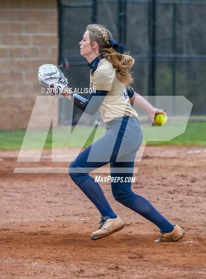 Thumbnail 1 in Soddy Daisy vs Upperman (Soddy Daisy Play Day) photogallery.