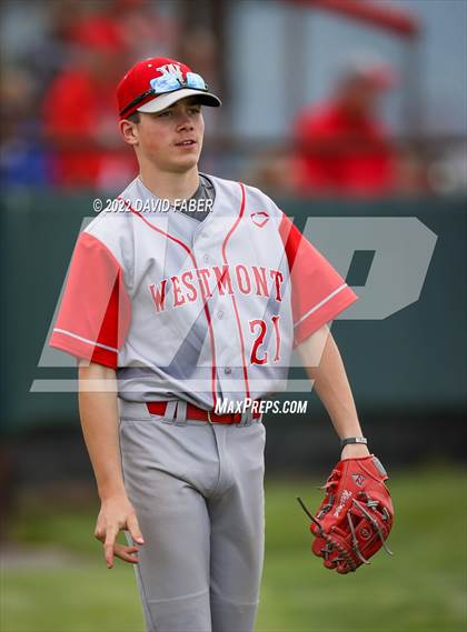 Thumbnail 2 in Westmont Hilltop @ Central photogallery.