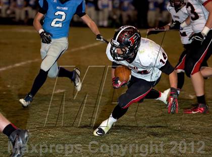 Thumbnail 1 in Pomona @ Ralston Valley (CHSAA 5A Playoffs) photogallery.