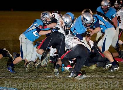 Thumbnail 1 in Pomona @ Ralston Valley (CHSAA 5A Playoffs) photogallery.