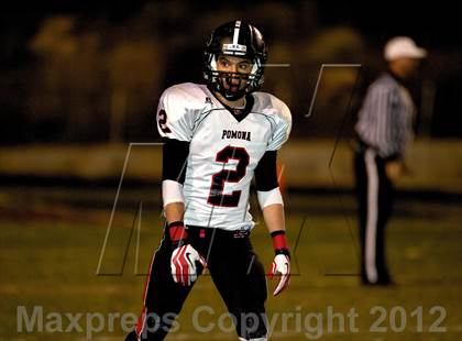Thumbnail 3 in Pomona @ Ralston Valley (CHSAA 5A Playoffs) photogallery.