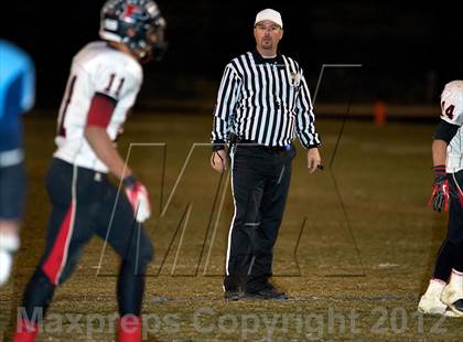 Thumbnail 3 in Pomona @ Ralston Valley (CHSAA 5A Playoffs) photogallery.
