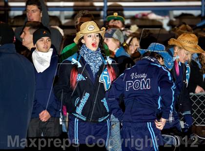 Thumbnail 1 in Pomona @ Ralston Valley (CHSAA 5A Playoffs) photogallery.