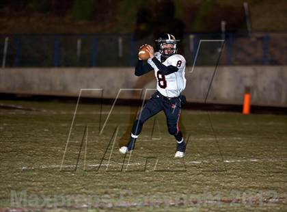 Thumbnail 1 in Pomona @ Ralston Valley (CHSAA 5A Playoffs) photogallery.
