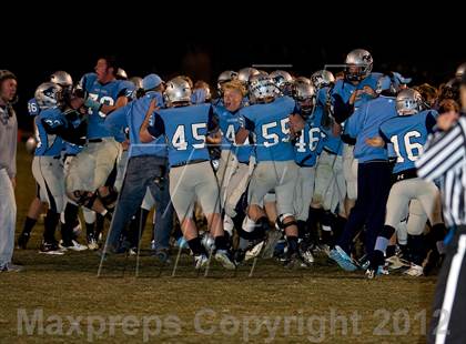 Thumbnail 2 in Pomona @ Ralston Valley (CHSAA 5A Playoffs) photogallery.