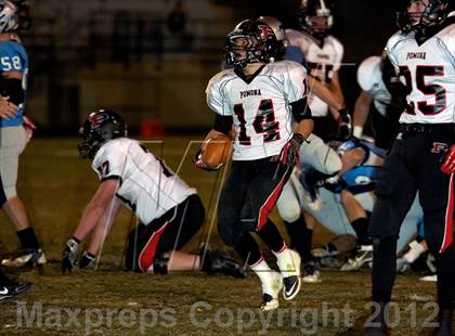 Thumbnail 2 in Pomona @ Ralston Valley (CHSAA 5A Playoffs) photogallery.
