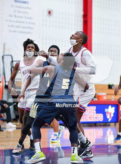 Thumbnail 1 in Leadership Academy @ Monroe (NYSPHSAA Section V Class A2 Round 1) photogallery.