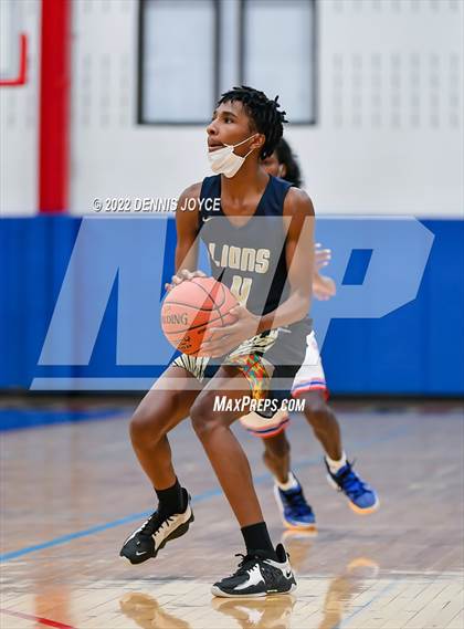 Thumbnail 1 in Leadership Academy @ Monroe (NYSPHSAA Section V Class A2 Round 1) photogallery.