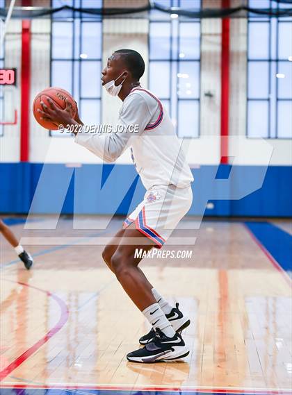 Thumbnail 2 in Leadership Academy @ Monroe (NYSPHSAA Section V Class A2 Round 1) photogallery.
