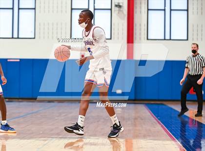 Thumbnail 1 in Leadership Academy @ Monroe (NYSPHSAA Section V Class A2 Round 1) photogallery.