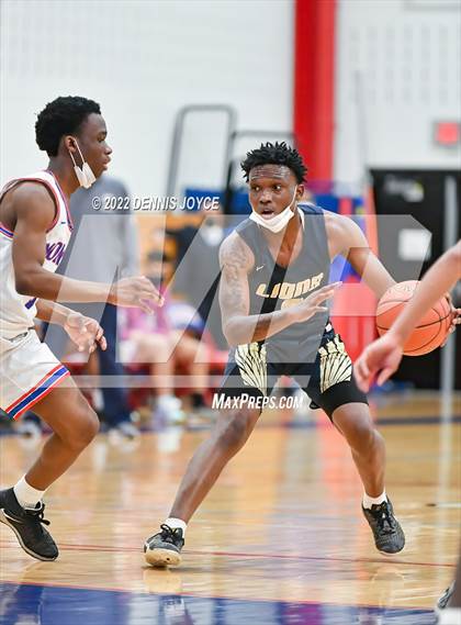 Thumbnail 3 in Leadership Academy @ Monroe (NYSPHSAA Section V Class A2 Round 1) photogallery.