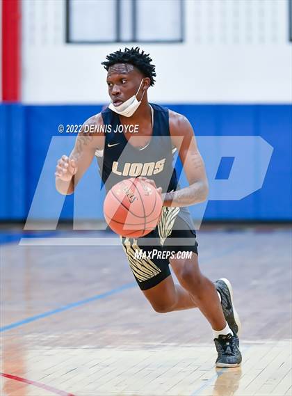 Thumbnail 2 in Leadership Academy @ Monroe (NYSPHSAA Section V Class A2 Round 1) photogallery.