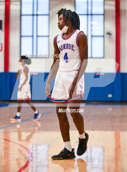 Thumbnail 1 in Leadership Academy @ Monroe (NYSPHSAA Section V Class A2 Round 1) photogallery.