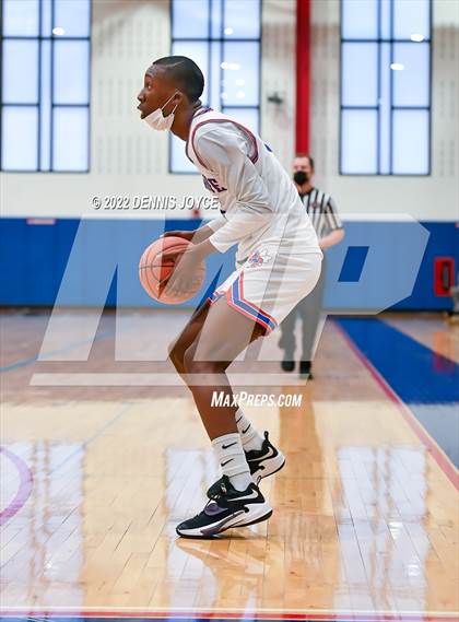Thumbnail 2 in Leadership Academy @ Monroe (NYSPHSAA Section V Class A2 Round 1) photogallery.