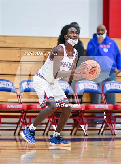 Thumbnail 1 in Leadership Academy @ Monroe (NYSPHSAA Section V Class A2 Round 1) photogallery.
