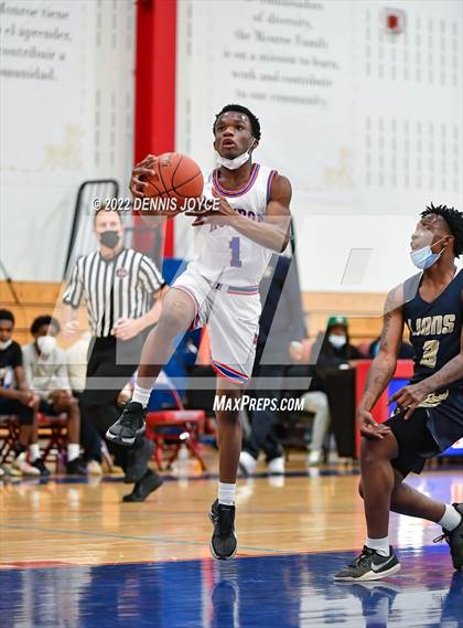 Thumbnail 2 in Leadership Academy @ Monroe (NYSPHSAA Section V Class A2 Round 1) photogallery.