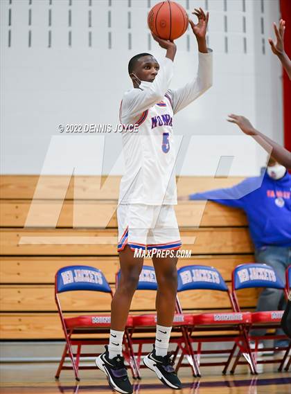 Thumbnail 1 in Leadership Academy @ Monroe (NYSPHSAA Section V Class A2 Round 1) photogallery.