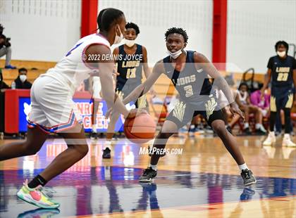Thumbnail 3 in Leadership Academy @ Monroe (NYSPHSAA Section V Class A2 Round 1) photogallery.