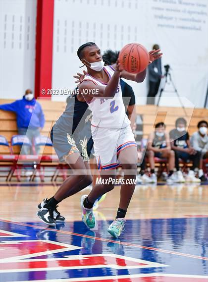 Thumbnail 1 in Leadership Academy @ Monroe (NYSPHSAA Section V Class A2 Round 1) photogallery.