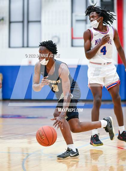 Thumbnail 1 in Leadership Academy @ Monroe (NYSPHSAA Section V Class A2 Round 1) photogallery.
