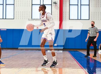Thumbnail 3 in Leadership Academy @ Monroe (NYSPHSAA Section V Class A2 Round 1) photogallery.