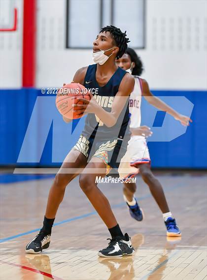 Thumbnail 2 in Leadership Academy @ Monroe (NYSPHSAA Section V Class A2 Round 1) photogallery.