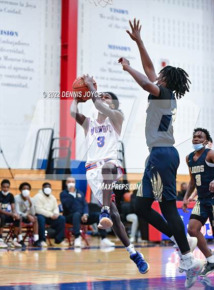 Thumbnail 3 in Leadership Academy @ Monroe (NYSPHSAA Section V Class A2 Round 1) photogallery.