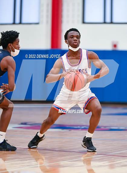 Thumbnail 1 in Leadership Academy @ Monroe (NYSPHSAA Section V Class A2 Round 1) photogallery.