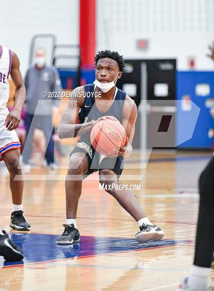 Thumbnail 2 in Leadership Academy @ Monroe (NYSPHSAA Section V Class A2 Round 1) photogallery.