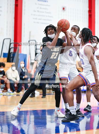 Thumbnail 3 in Leadership Academy @ Monroe (NYSPHSAA Section V Class A2 Round 1) photogallery.