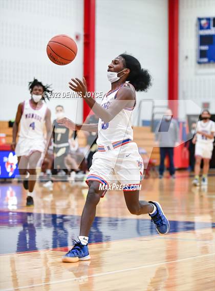 Thumbnail 2 in Leadership Academy @ Monroe (NYSPHSAA Section V Class A2 Round 1) photogallery.