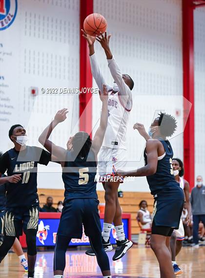 Thumbnail 3 in Leadership Academy @ Monroe (NYSPHSAA Section V Class A2 Round 1) photogallery.