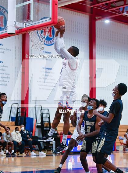Thumbnail 1 in Leadership Academy @ Monroe (NYSPHSAA Section V Class A2 Round 1) photogallery.