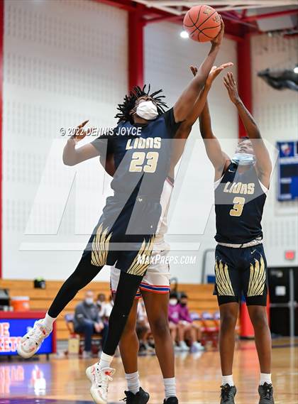 Thumbnail 1 in Leadership Academy @ Monroe (NYSPHSAA Section V Class A2 Round 1) photogallery.