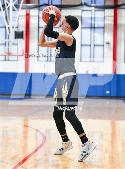 Thumbnail 2 in Leadership Academy @ Monroe (NYSPHSAA Section V Class A2 Round 1) photogallery.
